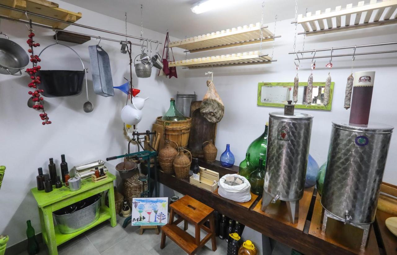 Healthy House Glamping Hotel Koper Ngoại thất bức ảnh